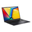 Ноутбук ASUS VivoBook 16" K3605ZF-MB336W WUXGA IPS 300N/i5-12450H/8Gb/512Gb SSD/RTX 2050 4GB/W11 Home/Indie Black