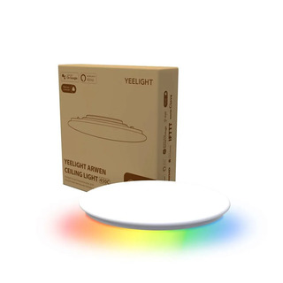 Умный потолочный светильник Yeelight Arwen Ceiling Light 450C (YLXD013-B)
