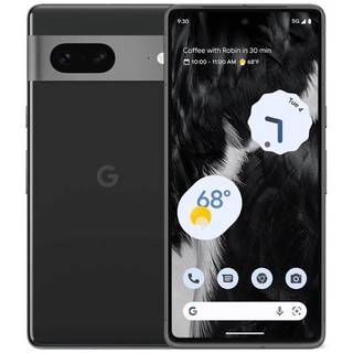 Смартфон Google Pixel 8 5G 8/256GB Obsidian JP