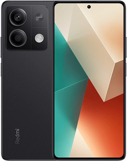 Смартфон Xiaomi Redmi Note 13 5G 8/256Gb Black NFC EU (Global Version)