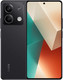 Смартфон Xiaomi Redmi Note 13 5G 8/256Gb Black NFC EU (Global Version)