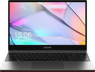 Ноутбук CHUWI Corebook Xpro 1746154, 15.6", IPS, Intel Core i5 1235U 1.3ГГц, 10-ядерный, 16ГБ DDR4, 512ГБ SSD, Intel Iris Xe graphics, Windows 11 Home