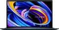 Ноутбук ASUS UX482EGR-HY370W Q122 14.0" FHD LED 400-nits Touch/i7-1195G7/16GB/1TB SSD/MX450 2Gb/W11/Celestial Blue
