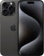 Смартфон Apple iPhone 15 Pro Max 256GB Black JA