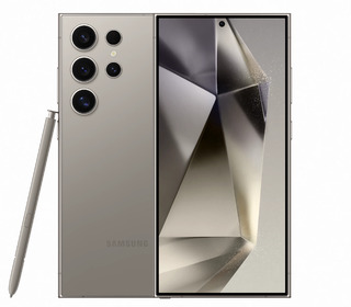 Смартфон Samsung Galaxy S24 Ultra SM-S928B/DS 12/1TB Grey
