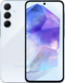 Смартфон Samsung Galaxy A55 5G SM-A556E 8/128Gb Ice Blue EU