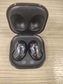 RWFK Б/У Гарнитура Samsung Galaxy Buds Live Mystic Black bluetooth (SM-R180) (Гарантия 1 мес.)