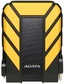 Жесткий диск A-Data USB 3.0 1Tb AHD710P-1TU31-CYL HD710Pro DashDrive Durable 2.5" желтый