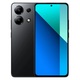 Смартфон Xiaomi Redmi Note 13 4G 8/128Gb Black NFC RU (Global Version)