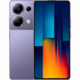 Смартфон Xiaomi Pocophone M6 Pro NFC 12/512Gb Purple EU (Global Version)