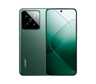 Смартфон Xiaomi 14 5G 12/512Gb Green EU (Global Version)