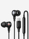 Гарнитура UGREEN EP103 (30631) In-Ear Earphones with Lightning Connector