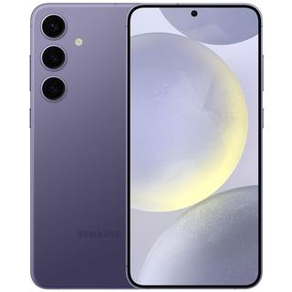 Смартфон Samsung Galaxy S24+ SM-S926B/DS 12/512Gb Violet