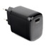Сетевое з/у Cablexpert 3A Type-C QC3.0/PD 20W black (MP3A-PC-30)