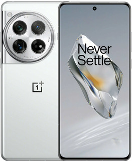 Смартфон OnePlus 12 5G 24/1TB PJD110 White