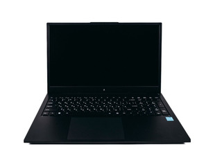 Ноутбук ACD 17S G2 Core i7 1355U/16Gb/SSD 512Gb/Intel Iris Xe Graphics/17.3"/IPS/FHD (1920x1080)/NoOS/black/WiFi/BT/Cam (AH17S3362WB)