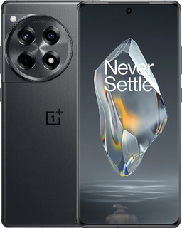Смартфон OnePlus 12R 5G 16/256GB CPH2609 Gray EU