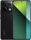 Смартфон Xiaomi Redmi Note 13 Pro 5G 8/256 Black NFC NOcharger EU (Global Version)