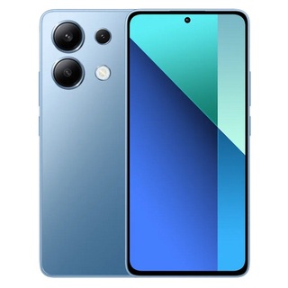 Смартфон Xiaomi Redmi Note 13 4G 8/256Gb Blue NFC RU (Global Version)