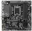 Материнская плата MSI PRO B760M-A WIFI Soc-1700 Intel B760 4xDDR5 mATX AC`97 8ch(7.1) 2.5Gg+HDMI+DP