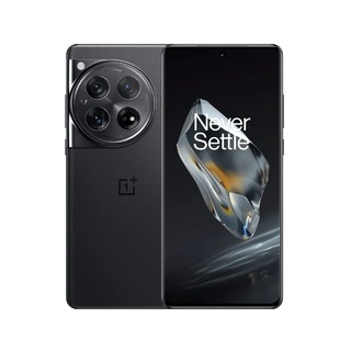 Смартфон OnePlus 12 5G 16/512GB CPH2581 Black NoCharger EU