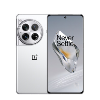Смартфон OnePlus 12 5G 16/512GB PJD110 White