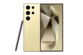 Смартфон Samsung Galaxy S24 Ultra SM-S928B/DS 12/256Gb Yellow