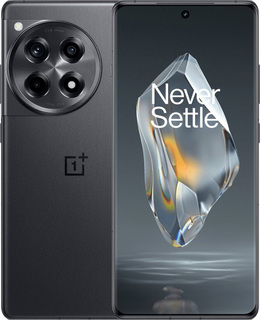 Смартфон OnePlus Ace 3 5G 12/256Gb PJE110 Black