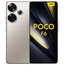 Смартфон Xiaomi Pocophone F6 5G 12/512Gb Titanium EU (Global Version)