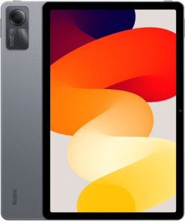 Планшет Xiaomi Redmi Pad SE 6/128GB Grey CN