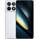 Смартфон Xiaomi Pocophone F6 Pro 5G 16/1Tb White EU (Global Version)