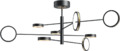 Умная люстра Yeelight C2103 Arowana Chandelier 8 плафонов YLDL029