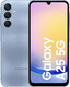 Смартфон Samsung Galaxy A25 8/256Gb SM-A256 Blue EU
