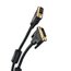 Кабель DVI-D- DVI-D 1.8m