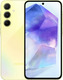 Смартфон Samsung Galaxy A55 5G SM-A556E 8/128Gb Yellow EU