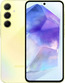 Смартфон Samsung Galaxy A55 5G SM-A556E 8/128Gb Yellow EU