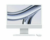 Моноблок Apple iMac 24" М3 2023 8C СРU 10C GPU/24Gb/2Тb SSD/Silver