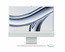 Моноблок Apple iMac 24" М3 2023 8C СРU 10C GPU/24Gb/2Тb SSD/Silver