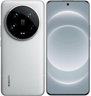Смартфон Xiaomi 14 Ultra 5G 16/512Gb White EU (Global Version)
