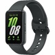 Смарт-часы Samsung Galaxy Fit 3 Gray RU (SM-R390N)