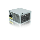 Блок питания 500W АТX Foxline FZ500R NOPFC, 120FAN, CPU 4+4 pin, MB 24pin, 5xSATA, 2xPATA, 1xFDD, 1xPCI-E 6pin, 80+