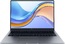 Ноутбук Honor MagicBook X16 Core i5 12450H 16Gb SSD512Gb Intel UHD Graphics 16" IPS WQXGA (1920x1200) Windows 11 Home grey WiFi BT Cam (5301AFHH)
