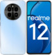 Смартфон Realme 12 4G 8/256GB NFC Blue RU