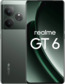 Смартфон Realme GT6 16/512GB Green NFC RU
