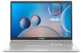 Ноутбук Asus Laptop X515JA-EJ2528 Core i7 1065G7/8Gb/SSD 256Gb/Intel Graphics/15.6"/FHD (1920x1080) IPS/DOS/Transparent Silver/WiFi/BT/Cam