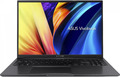 Ноутбук Asus Vivobook X1605ZA-MB321 Core i3 1215U/8Gb/SSD 512Gb/Intel Graphics/16"/WUXGA (1920x1200) IPS/DOS/Indie Black/WiFi/BT/Cam