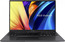 Ноутбук Asus Vivobook X1605ZA-MB321 Core i3 1215U/8Gb/SSD 512Gb/Intel Graphics/16"/WUXGA (1920x1200) IPS/DOS/Indie Black/WiFi/BT/Cam