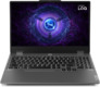 Ноутбук Lenovo LOQ 15IRX9 Core i5 13450HX/16Gb/512Gb SSD/RTX 3050 6Gb/15.6"/IPS (2560x1440) 165Hz/WiFi/BT/DOS/Luna Grey