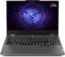 Ноутбук Lenovo LOQ 15IRX9 Core i5 13450HX/16Gb/512Gb SSD/RTX 3050 6Gb/15.6"/IPS (2560x1440) 165Hz/WiFi/BT/DOS/Luna Grey