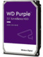 Жесткий диск WD SATA-III 4Tb WD43PURZ Purple 64Mb 3.5"